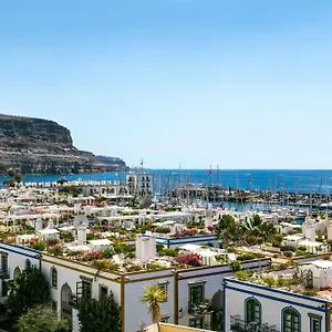 Livvo Apartment Puerto De Mogan