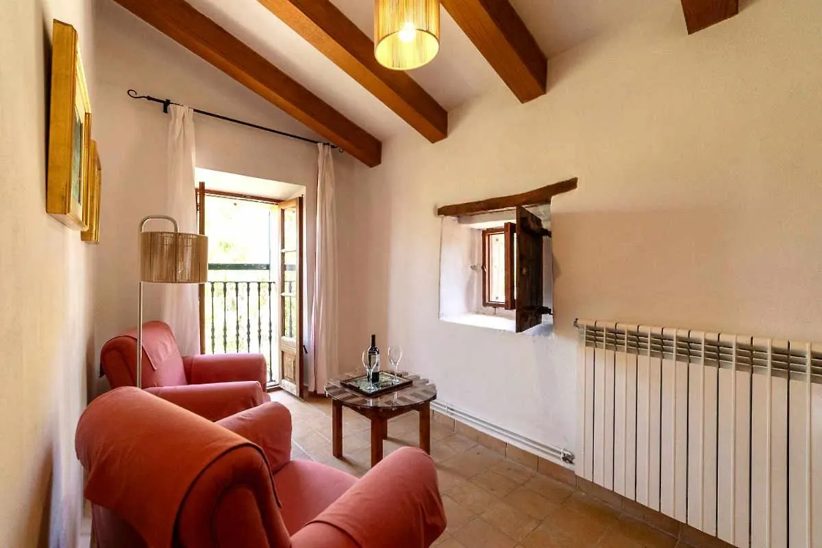 Agroturismo Son Not Artá Appartement