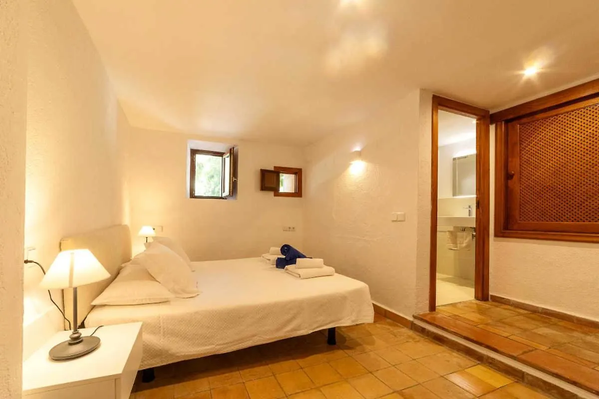 Agroturismo Son Not Artá Appartement