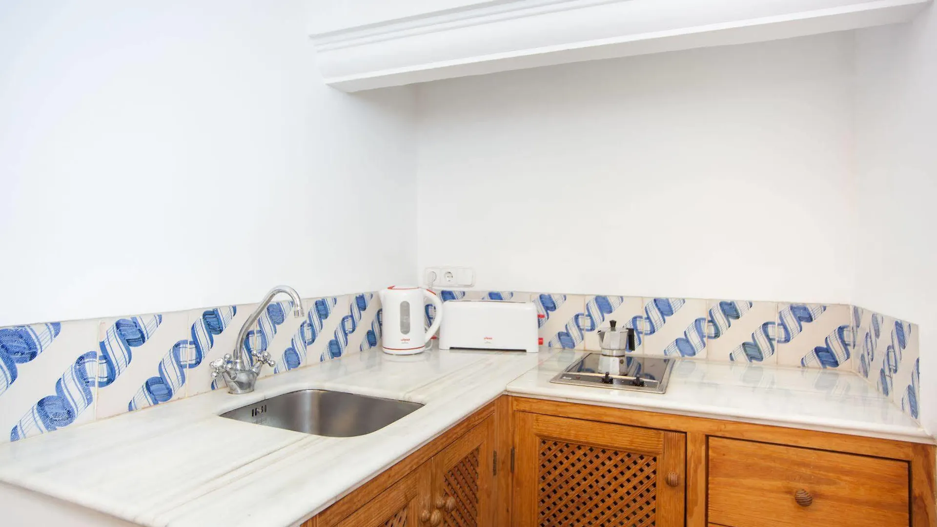Agroturismo Son Not Artá Appartement