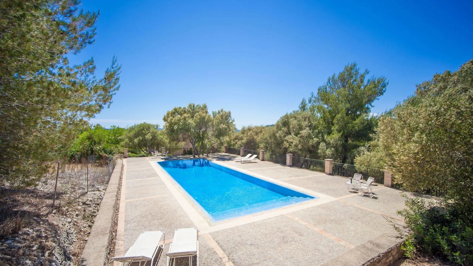 Agroturismo Son Not Artá Appartement