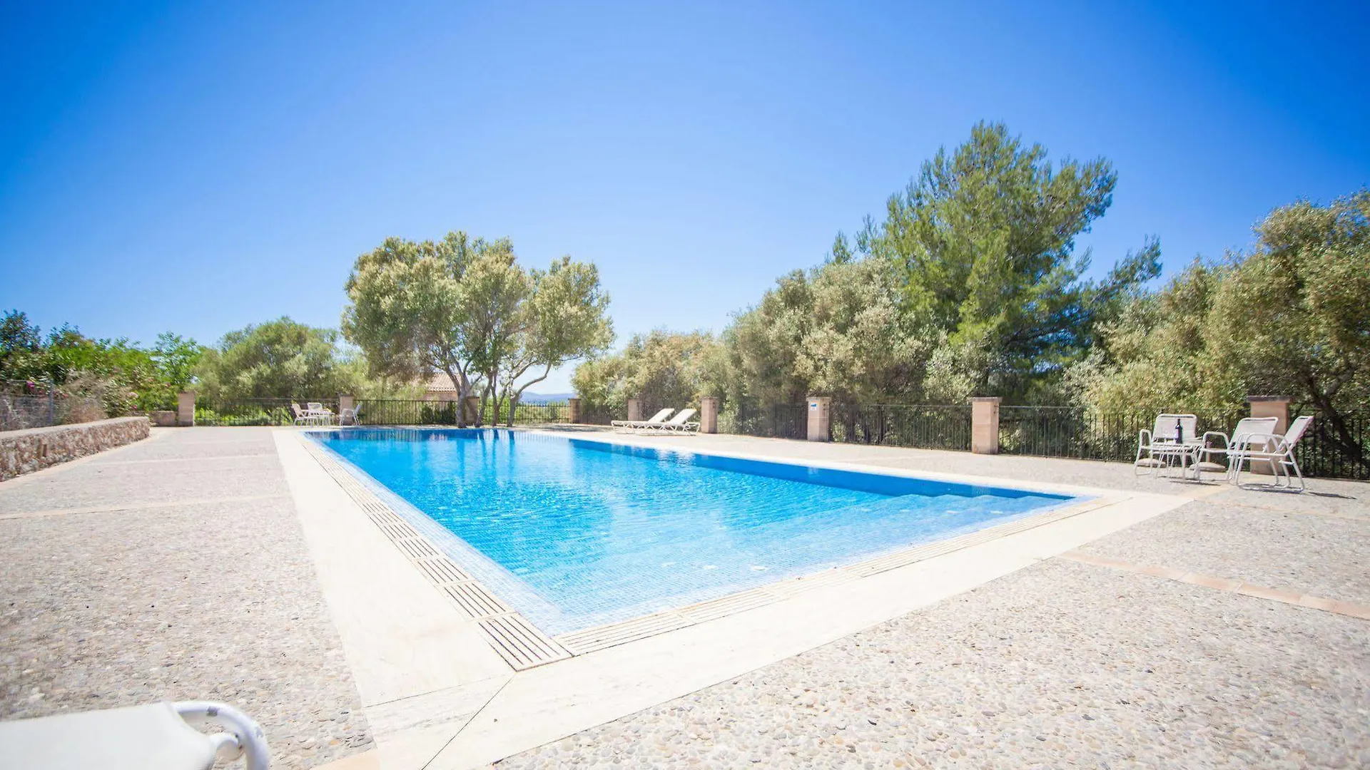 Agroturismo Son Not Artá Spanje